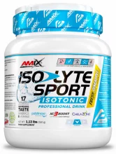 Isotooniline jook Amix Performance Iso-Lyte, apelsin, 510 g