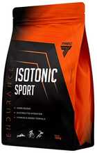 Isotooniline pulber Trec Isotonic Sport, sidruni maitsega, 1000 g
