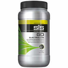 Elektrolüütide joogipulber Sis Go Electrolyte Lemon & Lime, 500 g