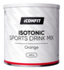 Isotooniline joogipulber Iconfiti, apelsinimaitseline, 400 g