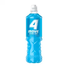 Isotooniline jook 4 Move, puuviljamaitseline, 750 ml