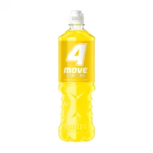 Isotooniline jook 4 Move, sidruni maitsega, 750 ml