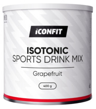 Isotooniline jook ICONFIT greibi, 400 g