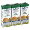 Joogipakend Bioral Casen Brik Fruit Oralsuero, 200 ml, 3 tk