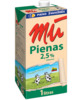 Piim Mū, pastöriseeritud, 2.5 prots., 1 l