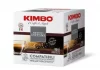 Kohvikapslid Kimbo Intenso, 30 tk, 7 g
