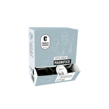 Kohvikapslid Charles Ligeois Magnifico, Nespresso, 50 tk