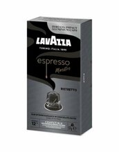 Kohvikapslid Lavazza Espresso Ristretto, Nespresso masinale, 10 kaps., 57 g