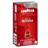 Kohvikapslid Lavazza Qualita Rossa, Nespresso aparaat, 10 kaps., 57 g