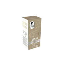 Kohvikapslid Charles Ligeois Sublime, Nespresso, 20 tk