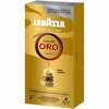 Kohvikapslid Lavazza Qualita Oro, Nespresso masinatele, 10 kaps., 55 g