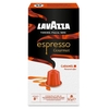 Kohvikapslid Lavazza Gourmet Chocolate, 10 kaps., 58,7 g