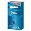 Kohvikapslid Lavazza NCC Decaf, 10 tk, 58 g