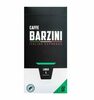 Kohvikapslid Caffe Barzini Lungo, 22 tk