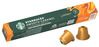 Kohvikapslid Starbucks Smooth Caramel, Nespresso, 10 kapslit