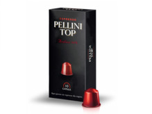 Kohvikapslid Pellini Top, 10 tk