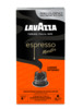 Kohvikapslid Lavazza Lungo Intenso, Nespresso aparaat, 10 kaps., 56 g