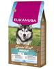 Kuivtoit koertele Eukanuba Adult Large Breed Ocean Fish Grain Free, 12 kg