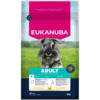 Kuivtoit koertele Eukanuba Life Care Small Adult kanaga, 3 kg