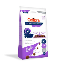 Kuivtoit koertele Calibra Dog Expert Nutrition Light, 12 kg