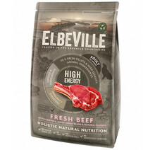 Kuivtoit koertele Elbeville All Breeds Adult Fresh Beef High Energy, 1,4 kg