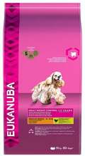 Kuivtoit koertele Eukanuba Adult Weight Control, 15 kg