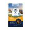 Kuivatatud koeratoit ZIWIPEAK Steam & Dried kanaga, 800 g