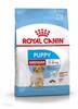 Kuivtoit kutsikatele Royal Canin Medium Puppy, 4 kg