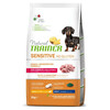 Kuivtoit koertele Natural Trainer Sensitive Adult Mini küülikuga, 2 kg