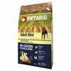 Kuivtoit koertele Ontario Adult Mini kanaga ja kartuliga, 6,5 kg