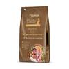 Kuivtoit kutsikatele Fitmin Purity Rice Puppy Lamb & Salmon, 2 kg