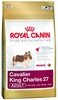 Kuivtoit koertele Royal Canin Cavalier King Charles Adult, 1,5 kg