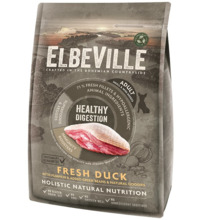 Kuivtoit koertele Elbeville Adult Mini Fresh pardiga, 20 kg