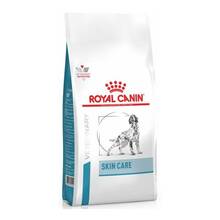 Kuivtoit koertele Royal Canin Veterinary Skin Care, 2 kg