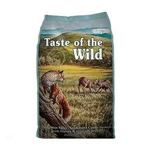 Kuivtoit koertele Taste of the Wild Appalachian Valley hirvelihaga, 5,6 kg
