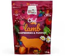 Kuivtoit kutsikatele Syta Micha Chef Junior lambaliha, 1,5 kg