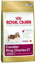 Kuivtoit koertele Royal Canin Cavalier King Charles Adult, 1,5 kg