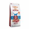 Kuivtoit koertele Calibra Life Dog Adult Medium veiselihaga, 12 kg