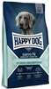 Kuivtoit koertele Happy Dog Sano N neerudele, 7,5 kg