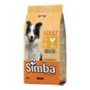 Kuivtoit koertele Monge Simba Dog Croquettes Chicken, 4 kg