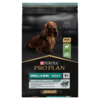 Kuivtoit koertele Purina Pro Plan Small & Mini Adult Sensitive lambaga, 7 kg