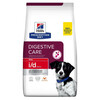 Kuivtoit koertele Hill's Prescription Diet i/d Canine Stress Mini kanaga, 1 kg