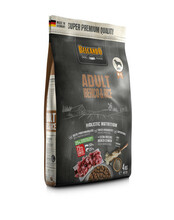 Kuivtoit koertele Belcando Adult Iberico & Rice, 4 kg