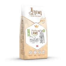 Kuivtoit koertele Bemo Sensitive Lamb Small/Medium, 10 kg