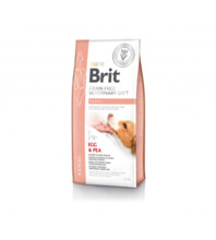 Kuivtoit koertele Brit GF Veterinary Diets Renal, 2 kg