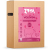 Kuivtoit koertele ZOYA ColdPRO Beef, 3 kg