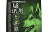 Kuivtoit koertele Primadog, lammas-kartul, 10 kg