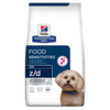 Kuivtoit koertele Hill's Prescription Diet z/d Mini, 1 kg