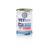 Märgtoit koertele Vet Response Hypoallergenic Rabbit, 400 g