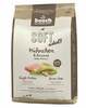 Kuivtoit koertele Bosch Soft Chicken & Banana, 1 kg